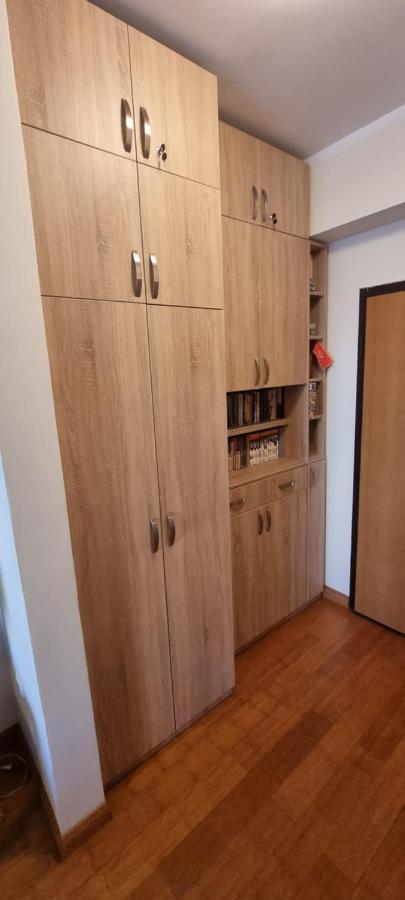 Apartment Grande بودفا المظهر الخارجي الصورة