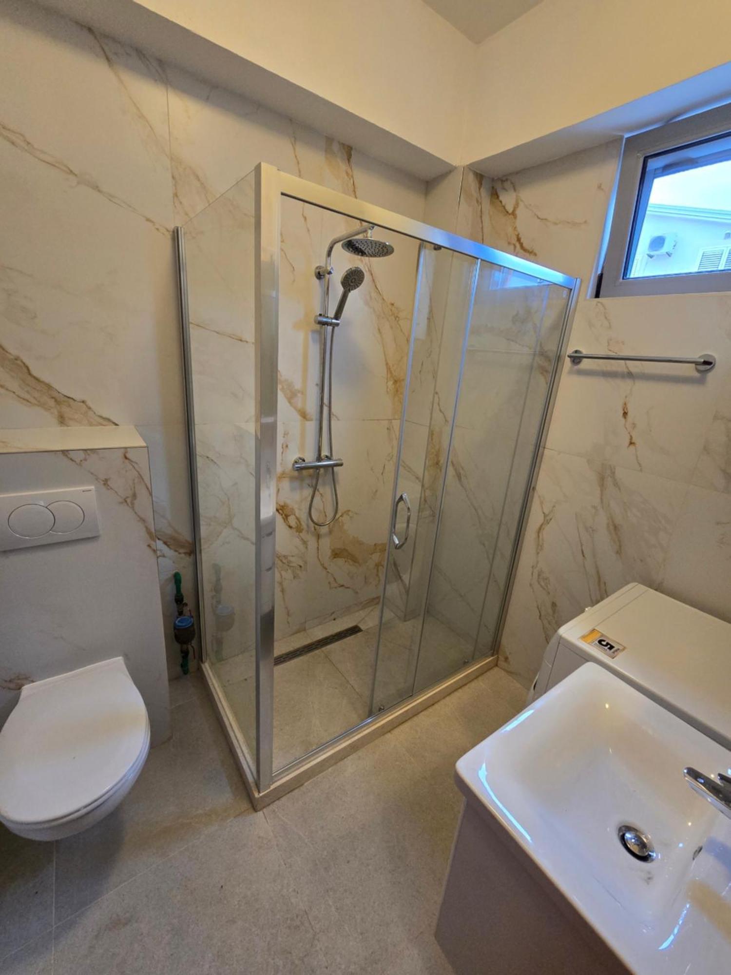 Apartment Grande بودفا المظهر الخارجي الصورة