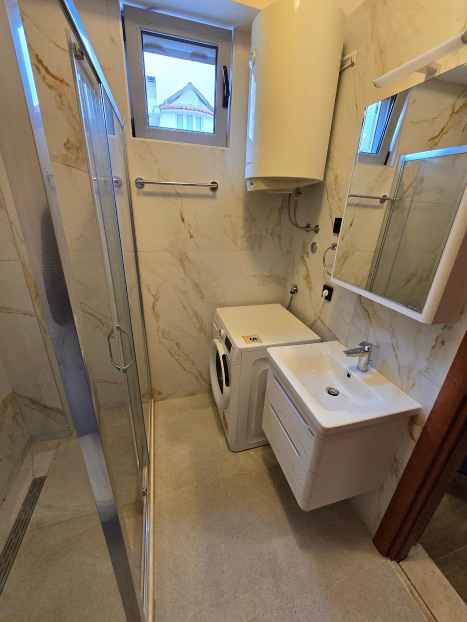 Apartment Grande بودفا المظهر الخارجي الصورة